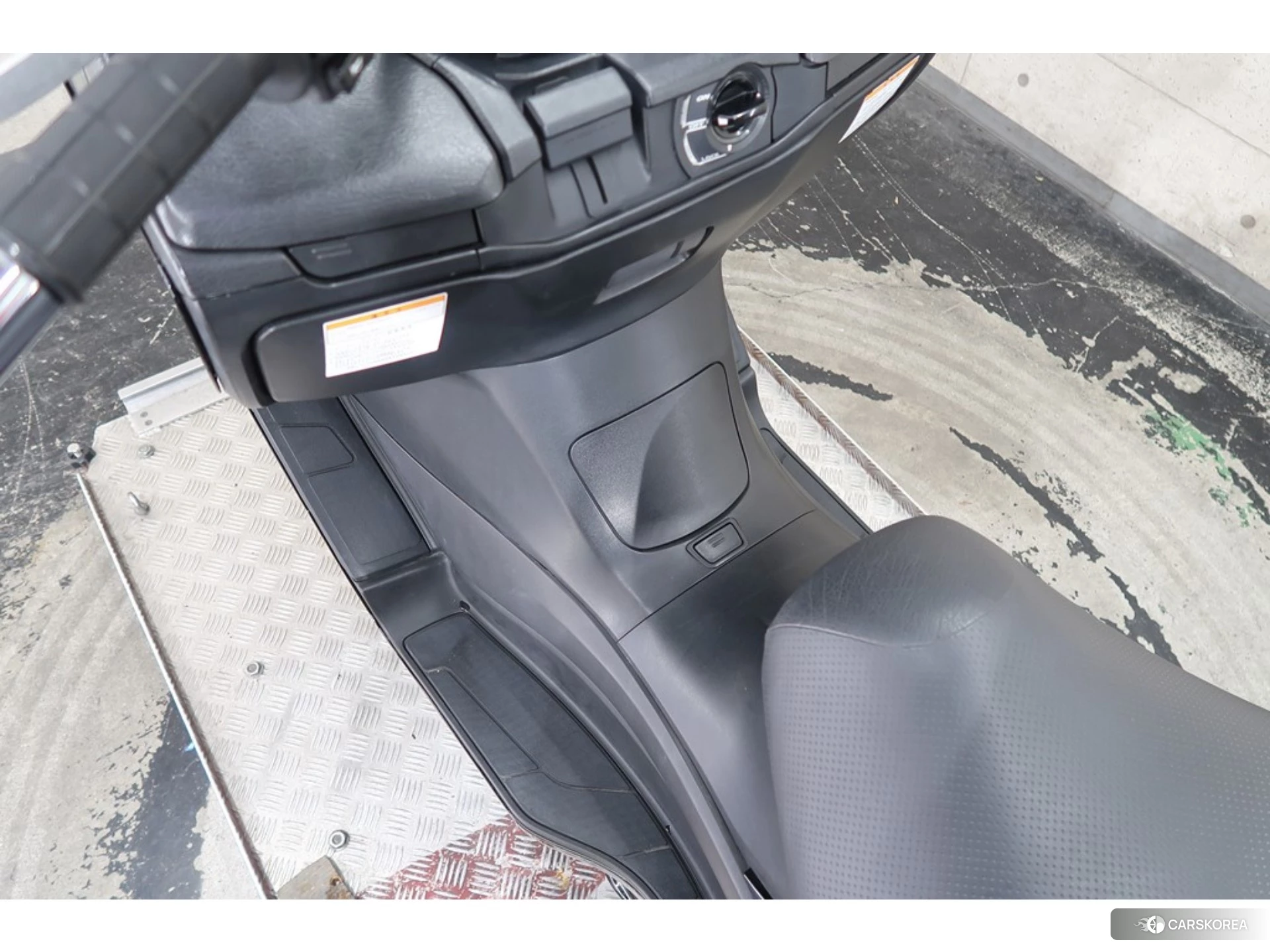 Suzuki SKYWAVE 400 id 3947939 из Японии 30