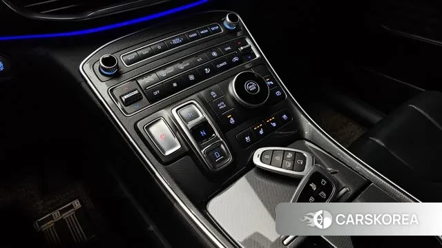 Hyundai The New Santa Fe id 3717926 из Кореи 19