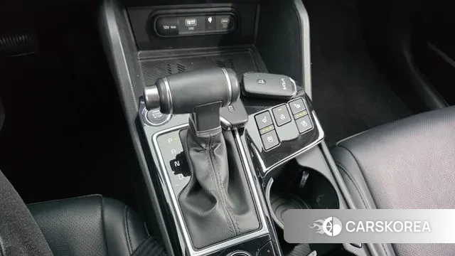 Kia Sportage 5th Generation id 3545531 из Кореи 19