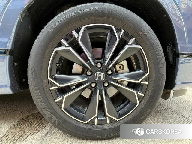 Honda Haoying PHEV id 4273942 из Китая 29