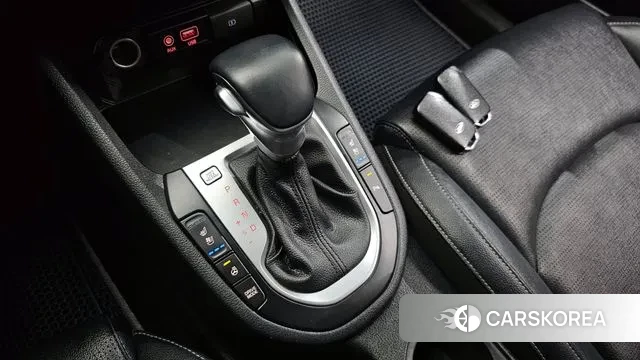 Kia Come New K3 id 3455156 из Кореи 19