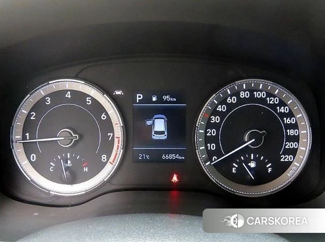 Hyundai Venue id 4285153 из Кореи 19