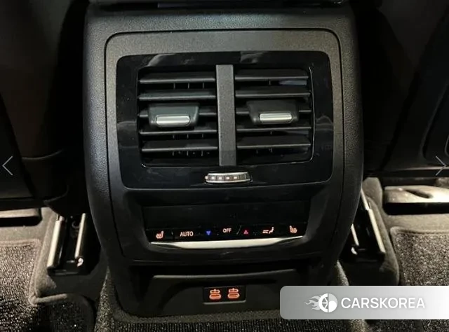 BMW X4 (G02) id 3371079 из Кореи 19