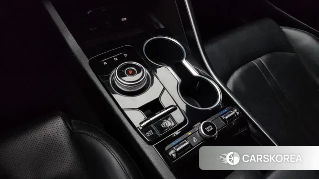 Kia K5 3rd generation id 3555379 из Кореи 19