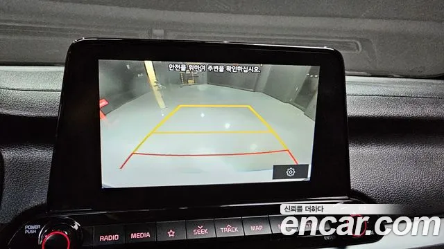 Kia Come New K3 id 2686522 из Кореи 19