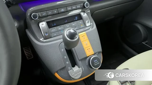 Hyundai Casper id 2905549 из Кореи 19