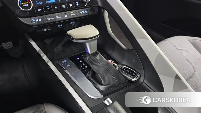 Hyundai Avante (CN7) id 3191657 из Кореи 19