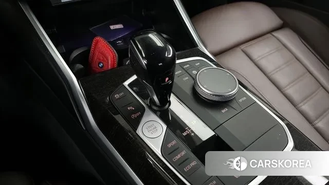 BMW 3 Series (G20) id 3764433 из Кореи 19