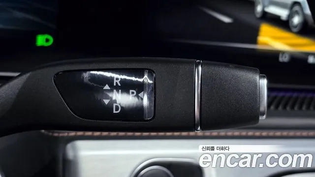 Mercedes-Benz G-Class W463b id 2874753 из Кореи 19