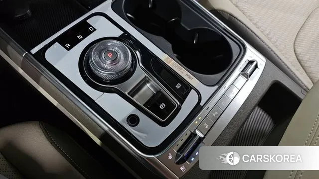 Kia The New Carnival 4th Generation id 3441899 из Кореи 19