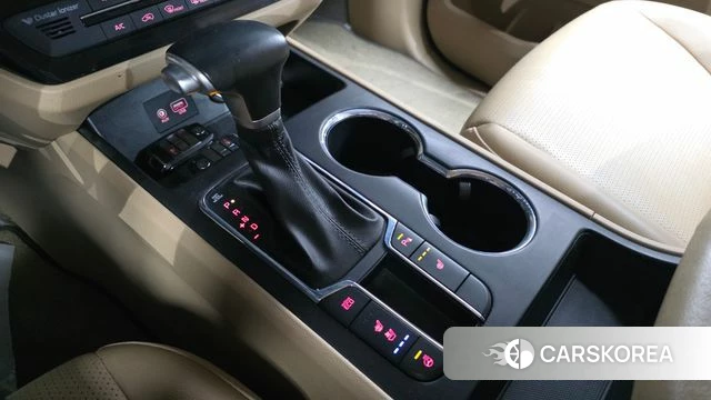 Kia The New Carnival id 4416602 из Кореи 29