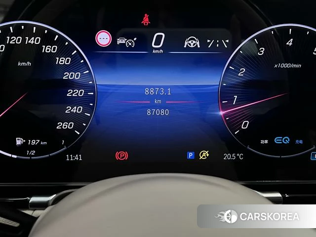 Mercedes-Benz Maybach S-class id 4272335 из Китая 9