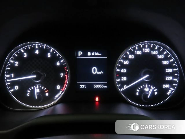 Hyundai The New Avante AD id 4717669 из Кореи 19