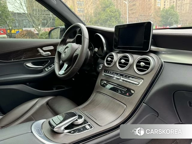 Mercedes-Benz GLC id 4219986 из Китая 15