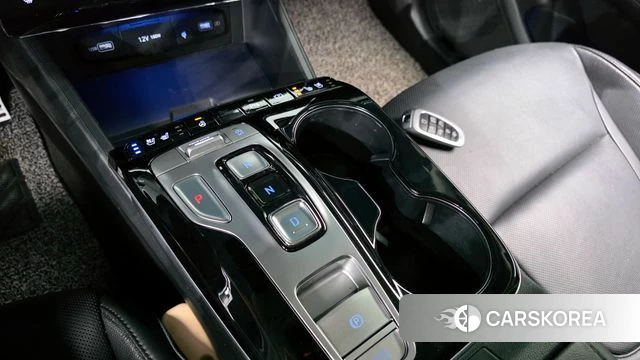 Hyundai Tucson (NX4) id 4308642 из Кореи 32