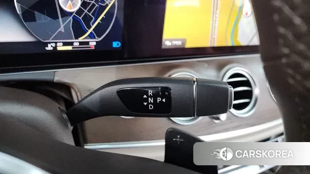 Mercedes-Benz E-Class W213 id 3578149 из Кореи 19