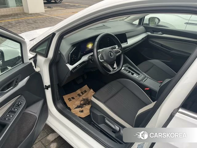 Volkswagen Golf id 4348944 из Китая 10