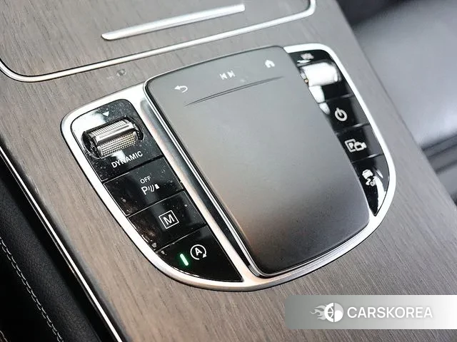 Mercedes-Benz GLC-Class X253 id 3703301 из Кореи 19