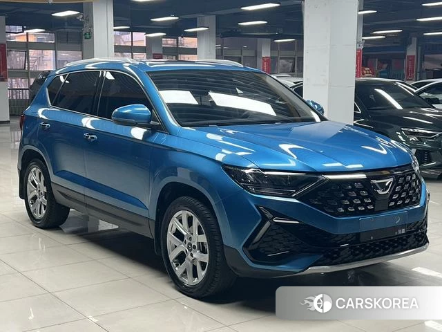 Jetta VS5 id 3902120 из Китая 10