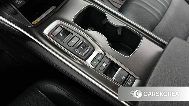 Honda Accord 10th Generation id 4203446 из Кореи 19