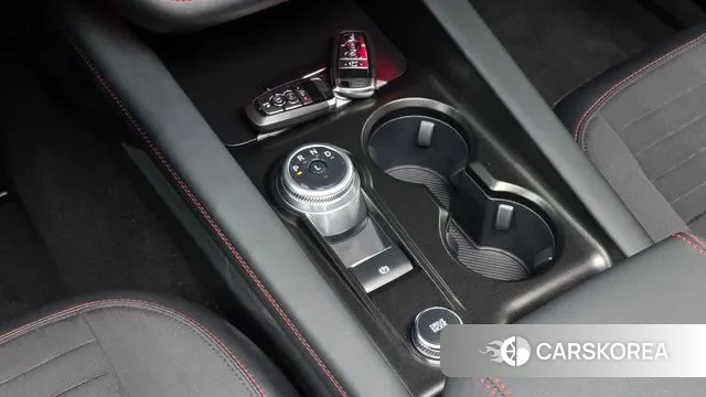 Ford Explorer 6th Generation id 3596079 из Кореи 19