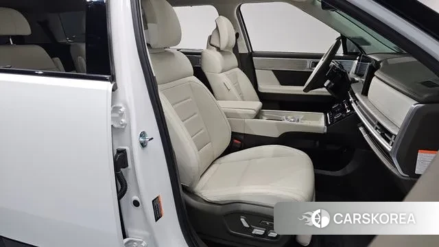 Hyundai Santa Fe (MX5) id 3327642 из Кореи 19