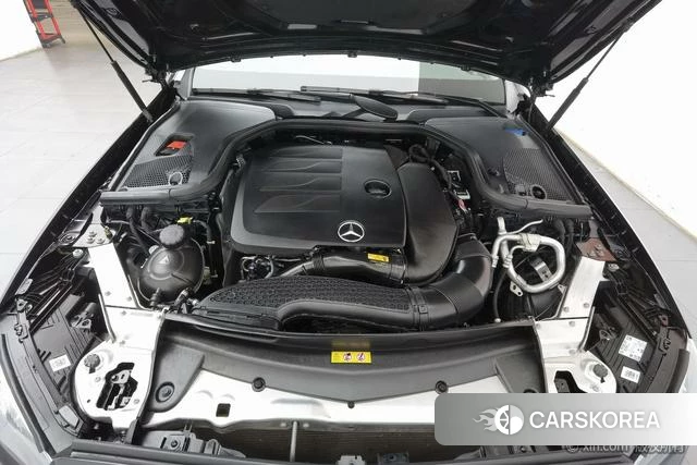 Mercedes-Benz E-class id 4264017 из Китая 23