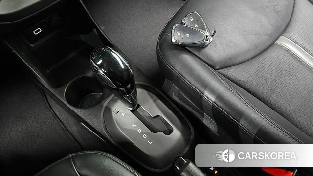 Chevrolet (GM Daewoo) The New Spark id 3879892 из Кореи 19