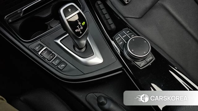 BMW 4 Series (F32) id 4490547 из Кореи 19