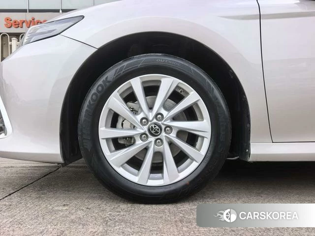 Toyota Camry id 4273739 из Китая 16