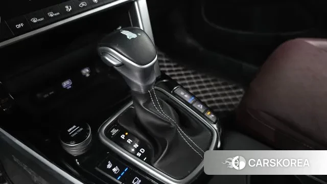 Kia Seltos id 3759780 из Кореи 19