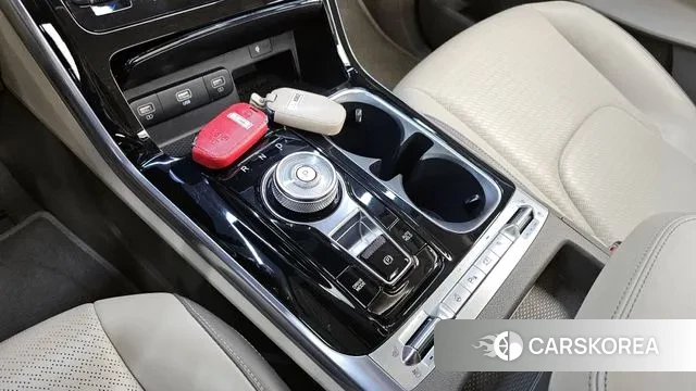 Kia Carnival 4th generation id 3379555 из Кореи 19