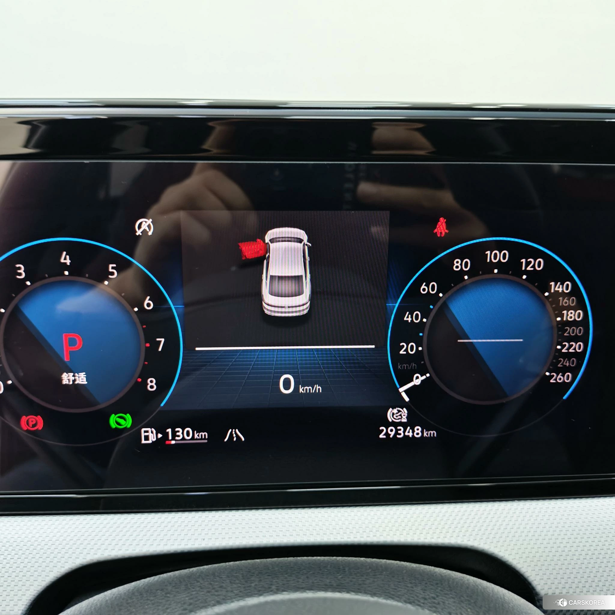 Volkswagen Lingdu id 4512500 из Китая 16