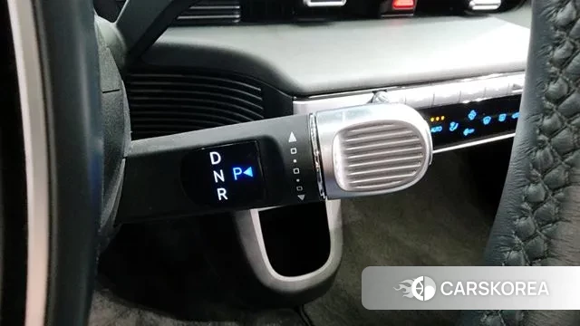 Hyundai Ionic 5 id 3007734 из Кореи 19