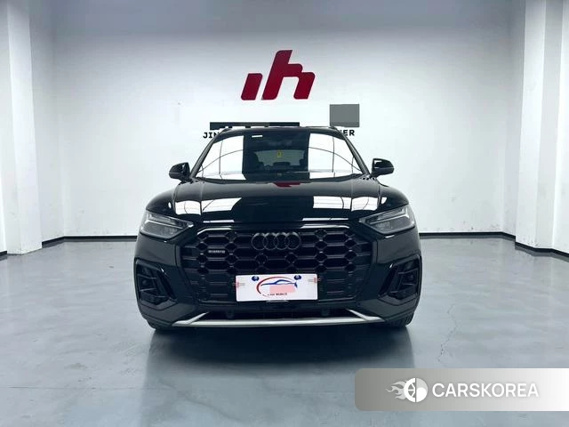 Audi Q5L id 4299965 из Китая 9