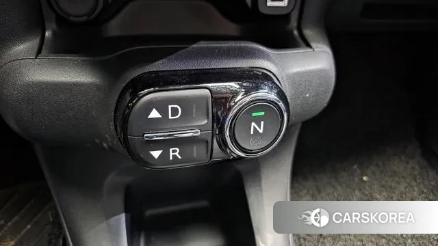 Citroen / DS C4 Cactus id 3692717 из Кореи 19