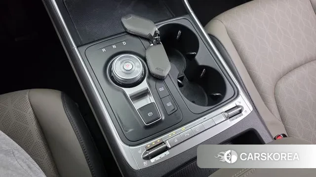 Kia The New Carnival 4th Generation id 3580850 из Кореи 19