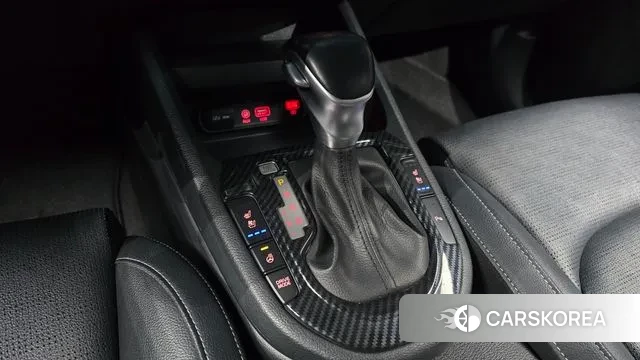 Kia Come New K3 id 3682102 из Кореи 19