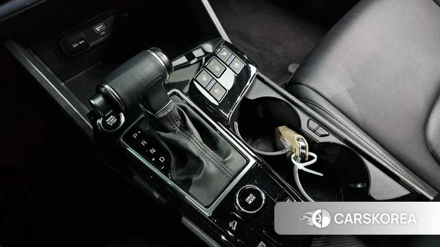 Kia Sportage 5th Generation id 3964896 из Кореи 19