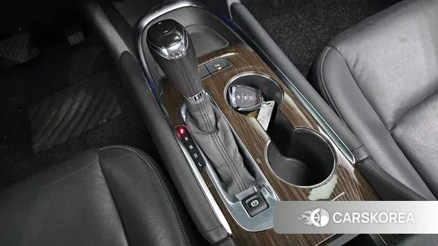 Chevrolet (GM Daewoo) All New Malibu id 3009260 из Кореи 19