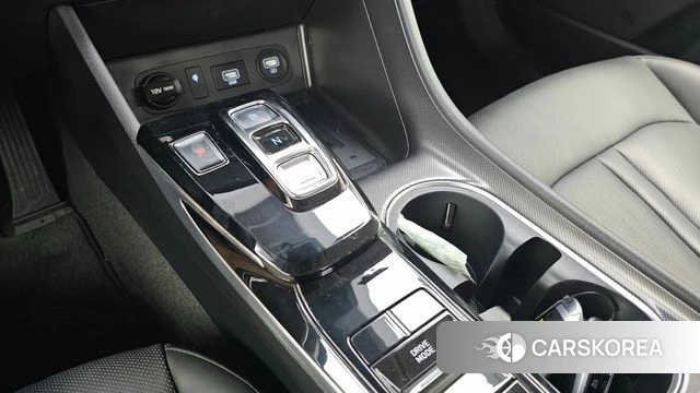 Hyundai Sonata (DN8) id 4435330 из Кореи 31