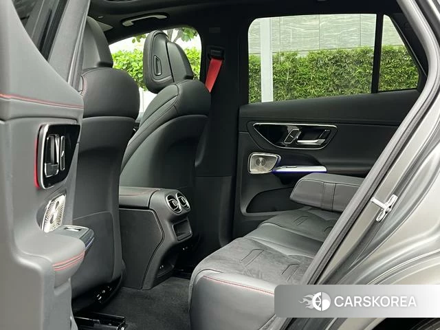 Mercedes-Benz GLC AMG id 4276814 из Китая 21