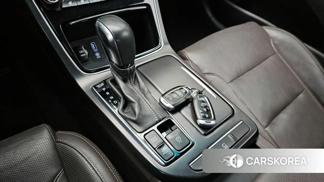 Hyundai Grandeur IG id 3873851 из Кореи 19