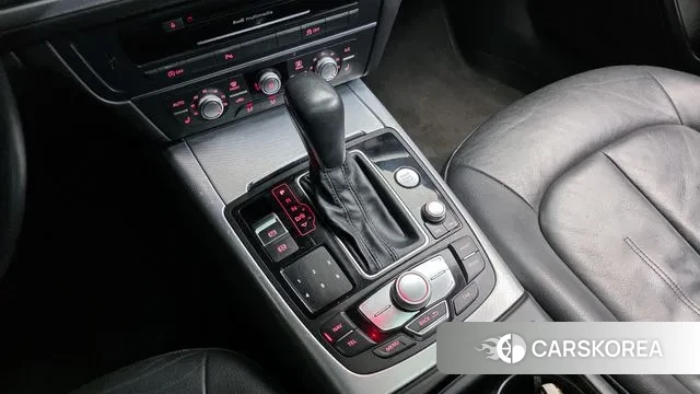 Audi New A6 id 3723676 из Кореи 19