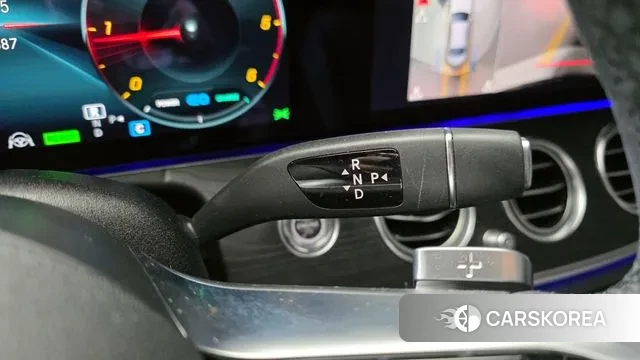 Mercedes-Benz E-Class W213 id 3457896 из Кореи 19