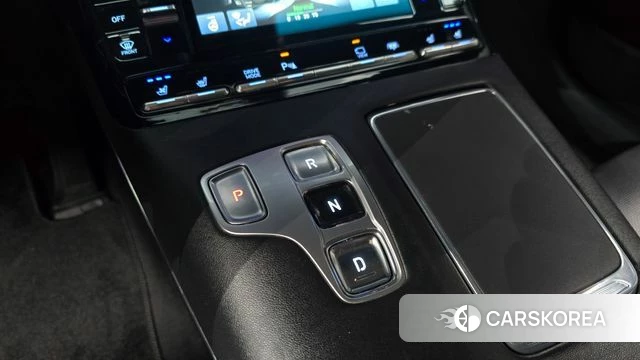 Hyundai The New Grandeur IG id 4641058 из Кореи 31