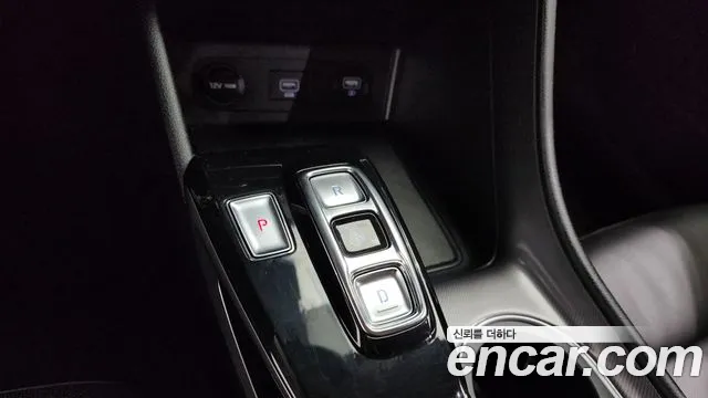 Hyundai Sonata (DN8) id 2454160 из Кореи 19