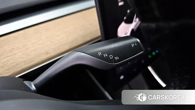 Tesla Model 3 id 3176087 из Кореи 19