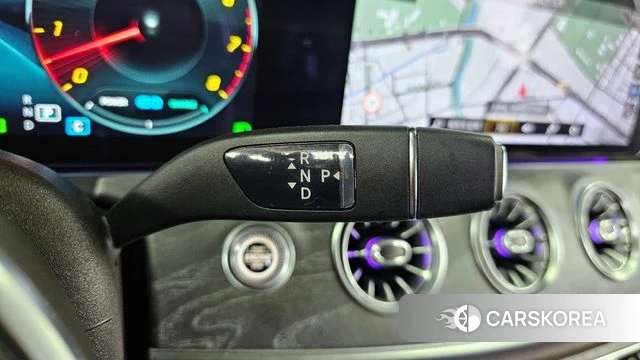 Mercedes-Benz CLS-Class C257 id 3965257 из Кореи 19