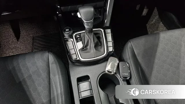 Kia Seltos id 2985061 из Кореи 19